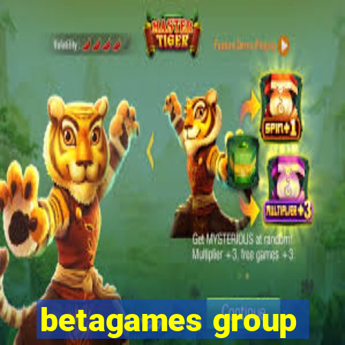 betagames group